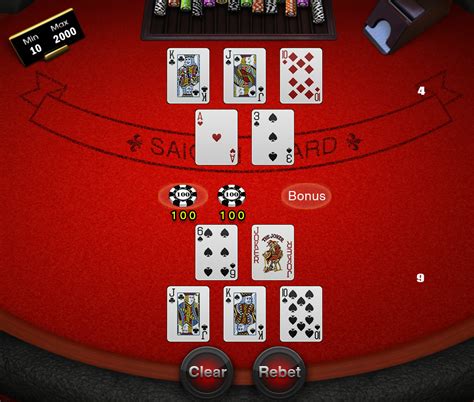 ngau ham casino|Saigon 5 Card .